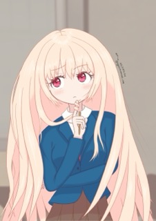 Definitely suspicious